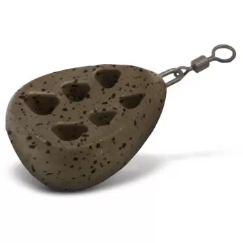 85g Radical Ciężarek Food Bomb Lead z krętlikiem 3 oz sparkled mudd